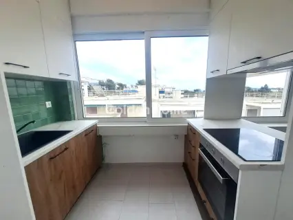 Penthouse 41m<sup>2</sup> for rent photo 5345690