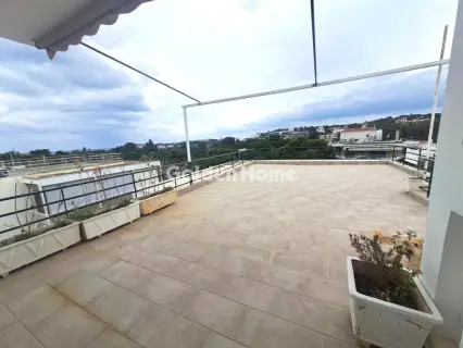 Penthouse 41m<sup>2</sup> for rent photo 5345677