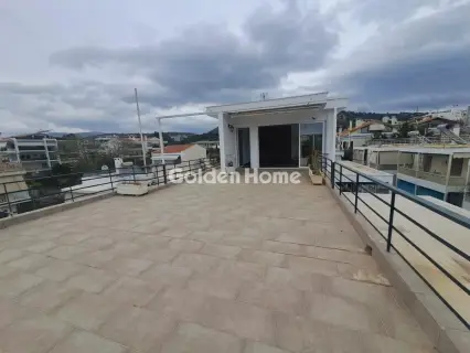 Penthouse 41m<sup>2</sup> for rent photo 5345680