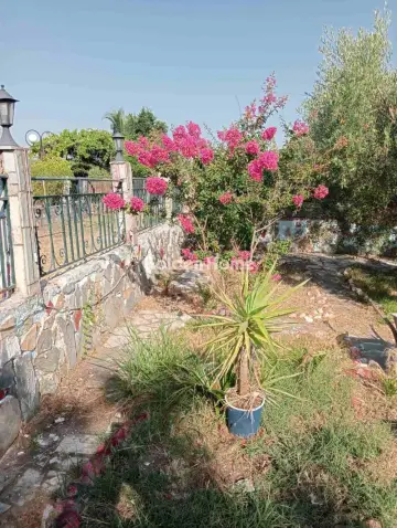 Οικιστικό 500τ.μ. προς πώληση φωτογραφία 7