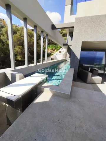 Οροφοδιαμέρισμα 152τ.μ. προς πώληση φωτογραφία 6