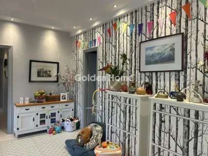 公寓 130m<sup>2</sup> for sale photo 4