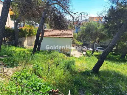 Οικιστικό 390τ.μ. προς πώληση φωτογραφία 6