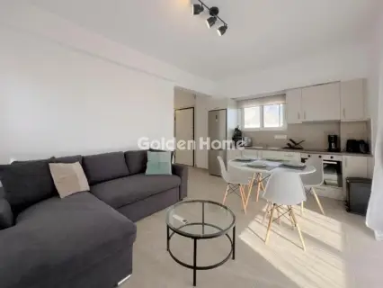 Διαμέρισμα 65τ.μ. προς ενοικίαση φωτογραφία 5338875