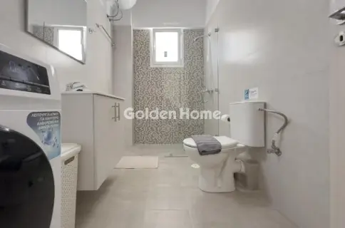 Διαμέρισμα 65τ.μ. προς ενοικίαση φωτογραφία 5338885