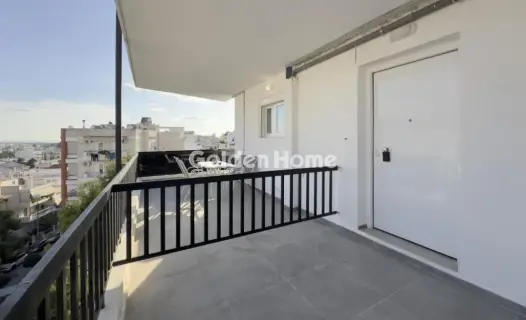 Διαμέρισμα 65τ.μ. προς ενοικίαση φωτογραφία 5338886