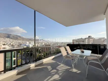 Διαμέρισμα 65τ.μ. προς ενοικίαση φωτογραφία 5338873