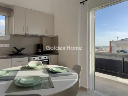 Διαμέρισμα 65τ.μ. προς ενοικίαση φωτογραφία 5338877