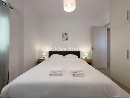 Διαμέρισμα 65τ.μ. προς ενοικίαση φωτογραφία 5338879