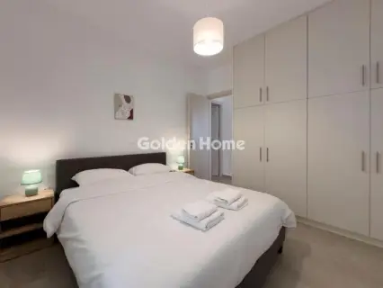 Διαμέρισμα 65τ.μ. προς ενοικίαση φωτογραφία 5338880