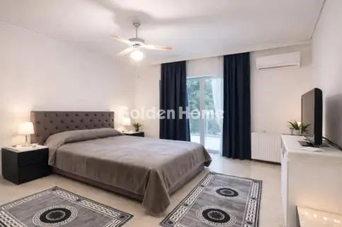 Μονοκατοικία 220τ.μ. προς πώληση φωτογραφία 2