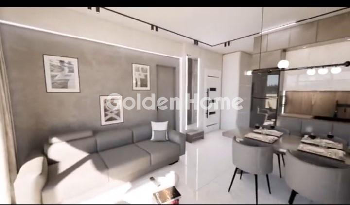 Οροφοδιαμέρισμα 140τ.μ. προς πώληση φωτογραφία προβολής