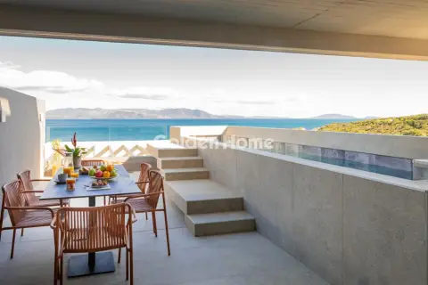 Apartment 53m<sup>2</sup> for sale photo 1