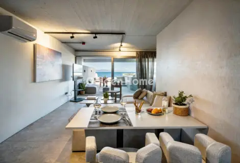 Apartment 53m<sup>2</sup> for sale photo 4