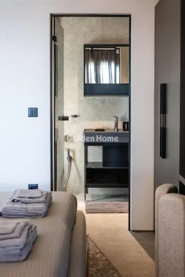 Διαμέρισμα 53τ.μ. προς πώληση φωτογραφία 12