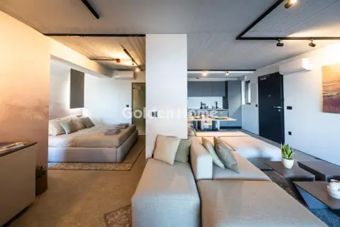 Apartment 53m<sup>2</sup> for sale photo 5