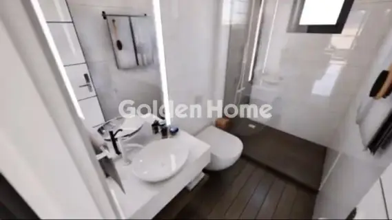 Οροφοδιαμέρισμα 83τ.μ. προς πώληση φωτογραφία 4