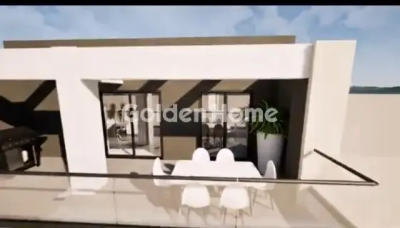 Μεζονέτα Εφαπτόμενη 140τ.μ. προς πώληση φωτογραφία 1