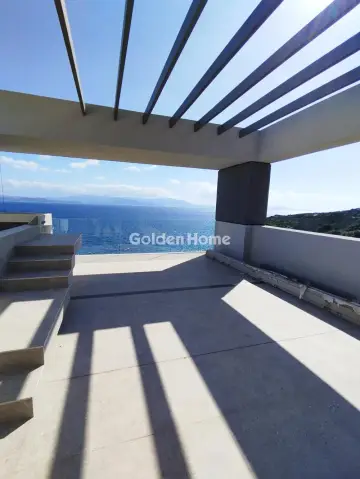 Οροφομεζονέτα 135τ.μ. προς πώληση φωτογραφία 2