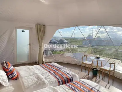 Αγροτεμάχιο 48000τ.μ. προς πώληση φωτογραφία 1