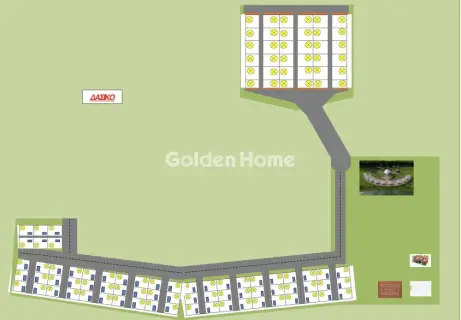 Αγροτεμάχιο 48000τ.μ. προς πώληση φωτογραφία 15