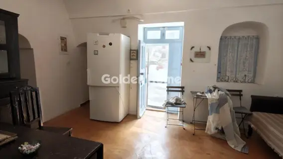 Οικία 45τ.μ. προς ενοικίαση φωτογραφία 5339681