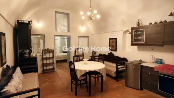 Οικία 50τ.μ. προς ενοικίαση φωτογραφία 2