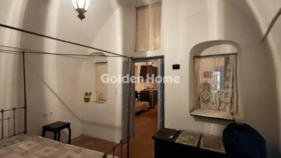 Οικία 50τ.μ. προς ενοικίαση φωτογραφία 9