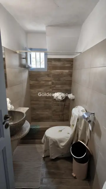 Οικία 50τ.μ. προς ενοικίαση φωτογραφία 14