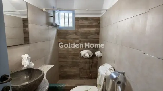 Οικία 50τ.μ. προς ενοικίαση φωτογραφία 15