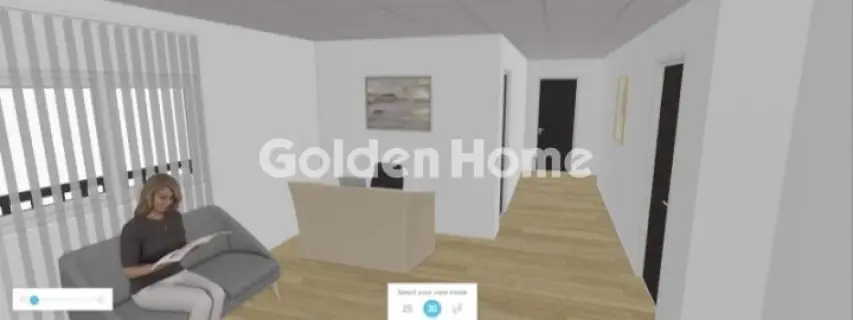 Γραφείο 118τ.μ. προς πώληση φωτογραφία 4