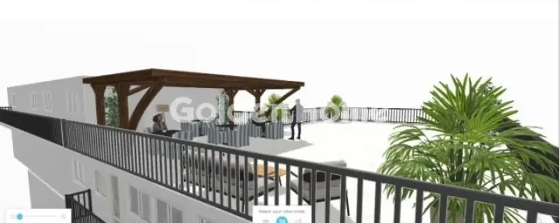 Γραφείο 118τ.μ. προς πώληση φωτογραφία 1