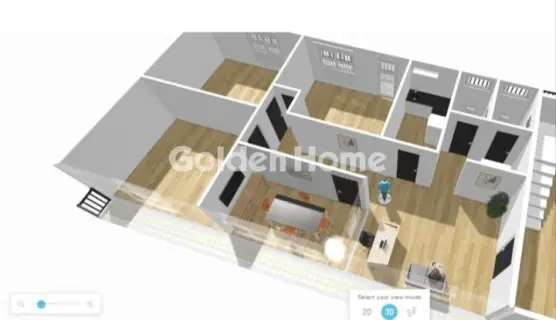 Γραφείο 118τ.μ. προς πώληση φωτογραφία 2