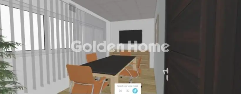 Γραφείο 118τ.μ. προς πώληση φωτογραφία 3