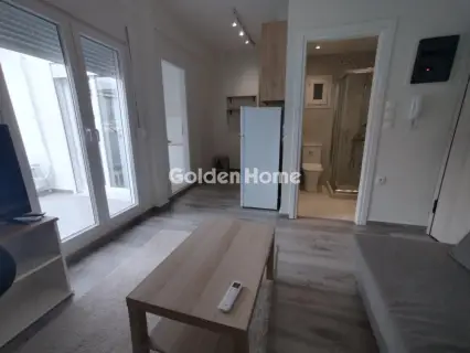 Διαμέρισμα 29τ.μ. προς ενοικίαση φωτογραφία 10