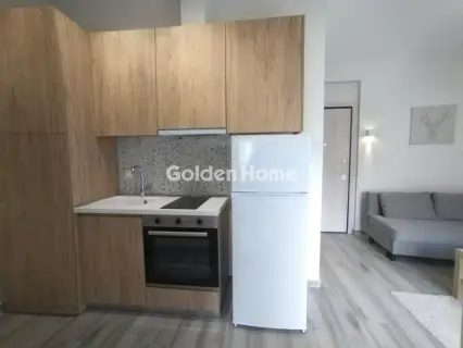 Διαμέρισμα 29τ.μ. προς ενοικίαση φωτογραφία 14