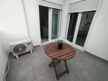 Διαμέρισμα 29τ.μ. προς ενοικίαση φωτογραφία 1