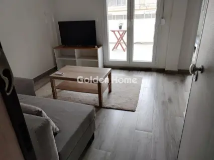 Διαμέρισμα 29τ.μ. προς ενοικίαση φωτογραφία 8