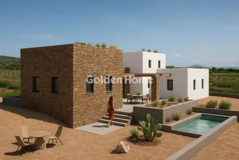 Μεζονέτα Εφαπτόμενη 70τ.μ. προς πώληση φωτογραφία 5340070