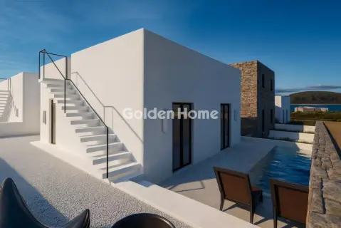 Μεζονέτα Εφαπτόμενη 70τ.μ. προς πώληση φωτογραφία 5340070