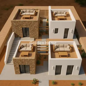 Μεζονέτα Εφαπτόμενη 70τ.μ. προς πώληση φωτογραφία 5340071