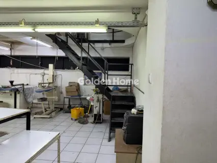 Βιομηχανικός - Βιοτεχνικός Χώρος 228τ.μ. προς πώληση φωτογραφία 5341687