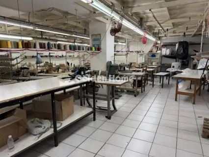 Βιομηχανικός - Βιοτεχνικός Χώρος 228τ.μ. προς πώληση φωτογραφία 5341686