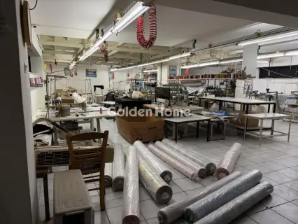 Βιομηχανικός - Βιοτεχνικός Χώρος 228τ.μ. προς πώληση φωτογραφία 5341685