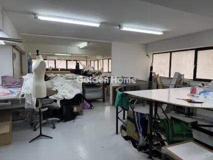 Βιομηχανικός - Βιοτεχνικός Χώρος 228τ.μ. προς πώληση φωτογραφία 5341690