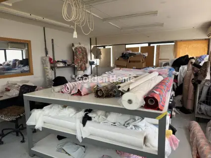 Βιομηχανικός - Βιοτεχνικός Χώρος 228τ.μ. προς πώληση φωτογραφία 5341693