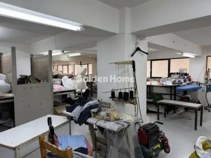 Βιομηχανικός - Βιοτεχνικός Χώρος 228τ.μ. προς πώληση φωτογραφία 5341723