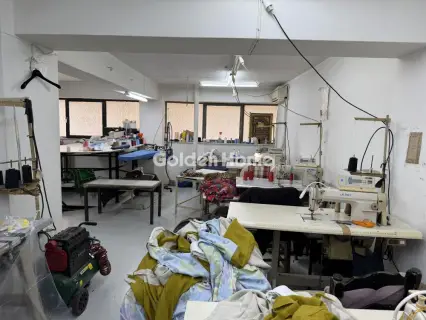 Βιομηχανικός - Βιοτεχνικός Χώρος 228τ.μ. προς πώληση φωτογραφία 5341724