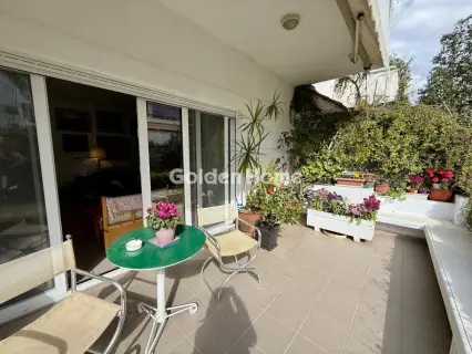 Floor Maisonette 150m<sup>2</sup> for rent photo 6