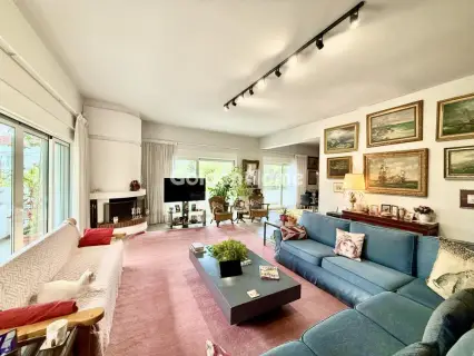 Floor Maisonette 150m<sup>2</sup> for rent photo 2